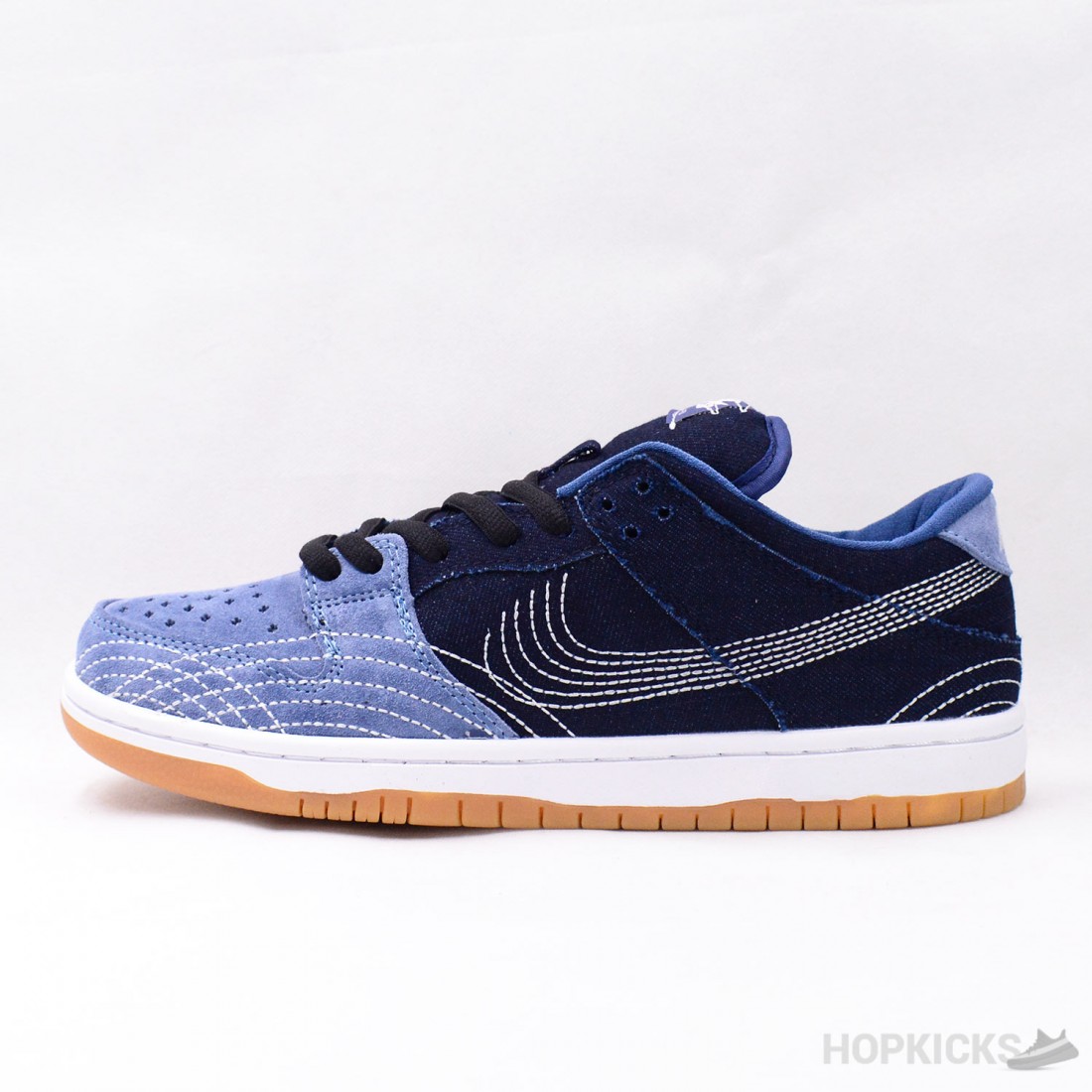 sashiko sb dunk